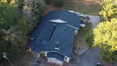 Grace Mountain Renovations