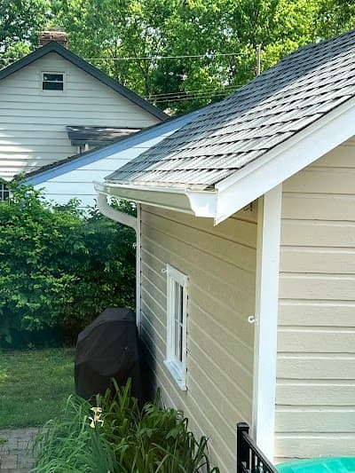 Gutter Magician