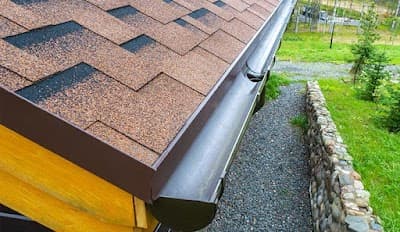 Super Seamless Gutter