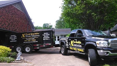 Affordable Construction inc.