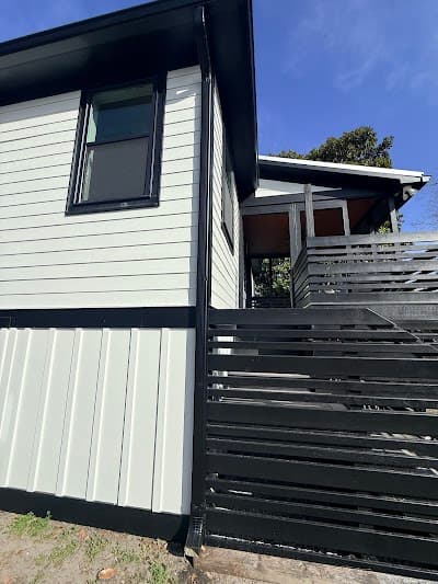 Salty Gutters LLC