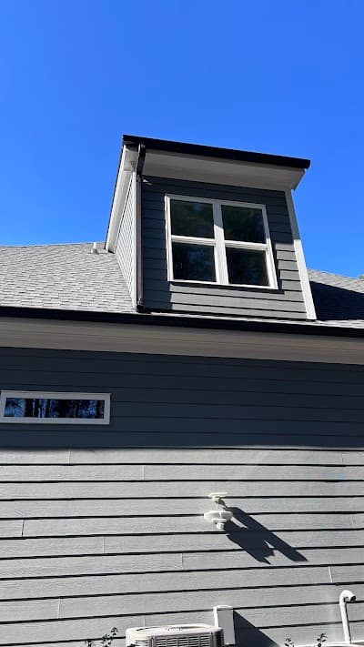 The Carolina Roofing and Gutter Co