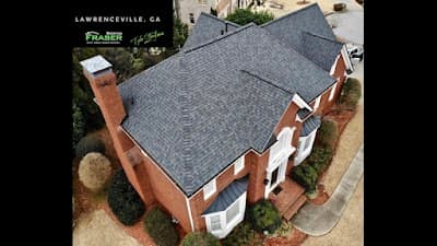 Fraser Roofing, LLC