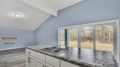 Blue Ridge Restoration and Construction