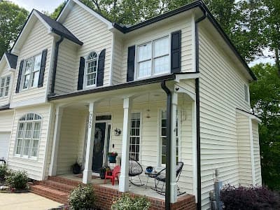 D & J LLC