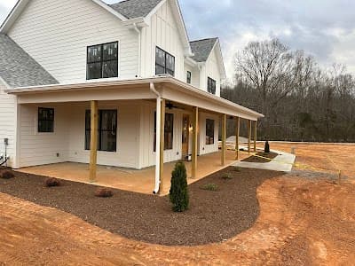 Pitch Perfect Seamless Gutters