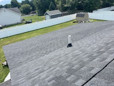 Highest Roofing & Exteriors