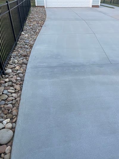 Curb Appeal Solutions