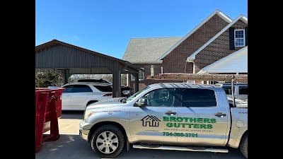Brothers Gutters