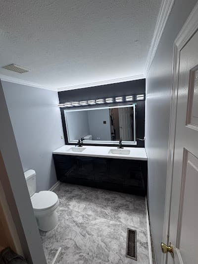 Holloway Contractors