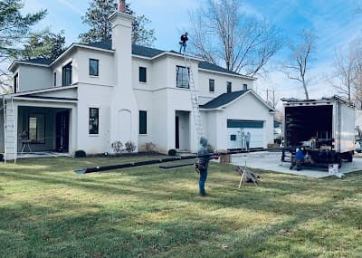 Summerland Gutters, INC.