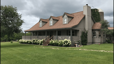 Unique Surfaces Roofing and Contracting