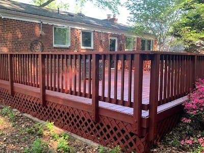 B-Marz Home Improvements