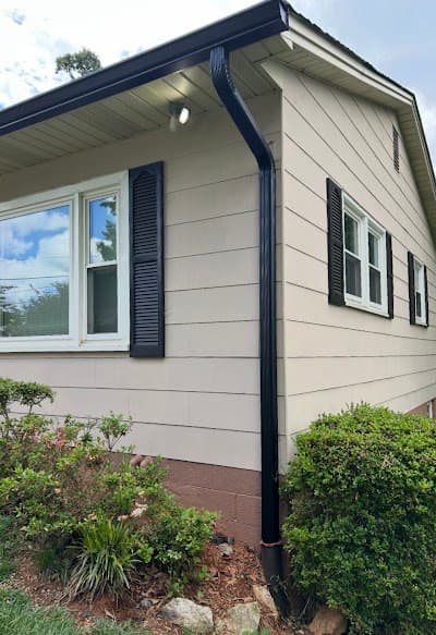 Gutter Solutions