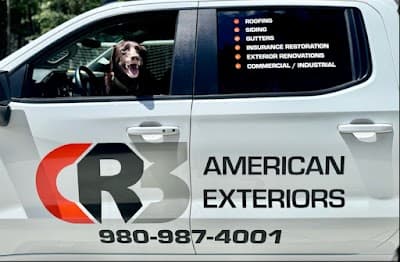 CR3 American Exteriors