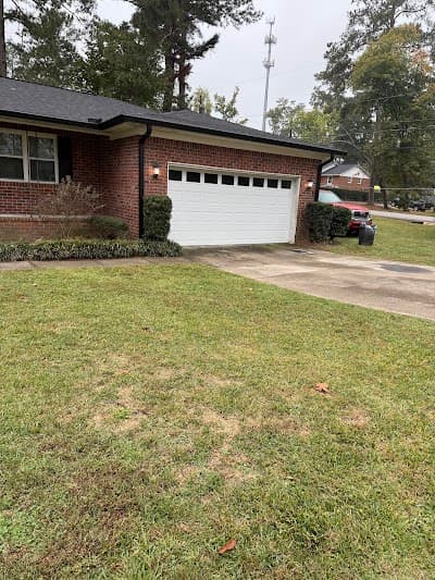 Leafless Gutter Service LLC