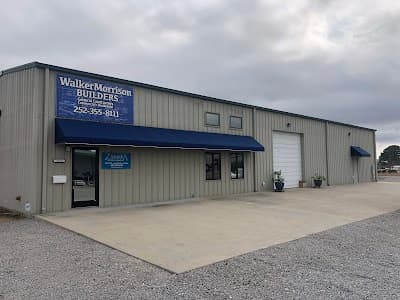Walker Company Inc