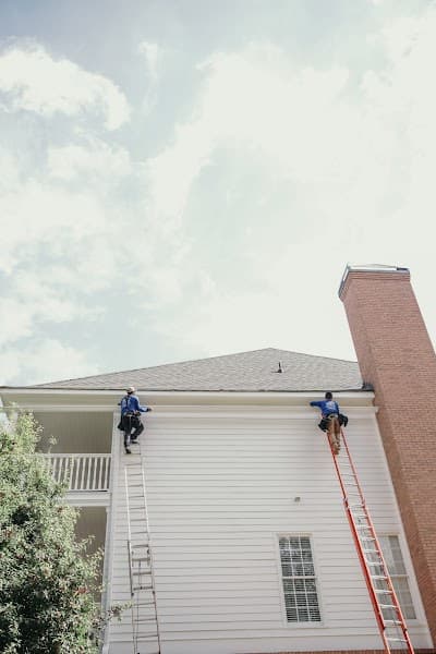 Gutters 4 Less Installation Georgia