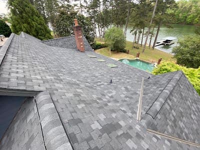 Riverside Roofing