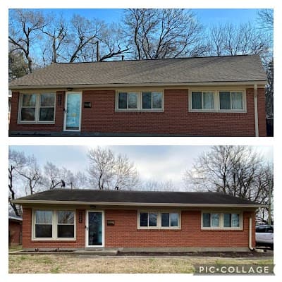 We Nailed It Roofing & Gutters