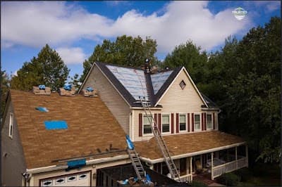 Henry Brothers Roofing