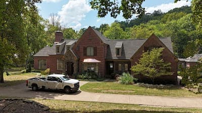 Three Stone Roofing and Exteriors