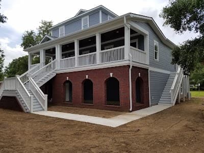 Flo-Rite Seamless Gutters and Home Improvements
