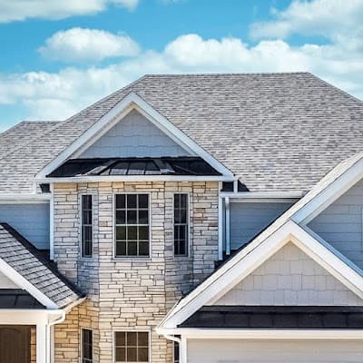 Goldline Roofing & Exteriors
