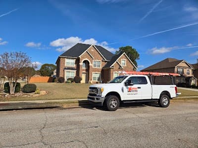 Select Roofing Services
