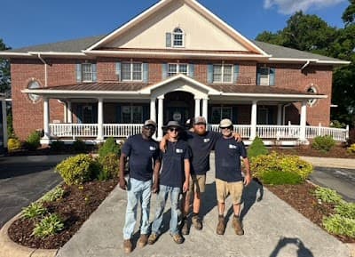 The Brothers that just do Gutters
