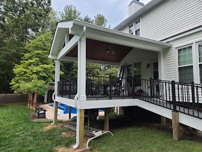 Compass Gutters LLC