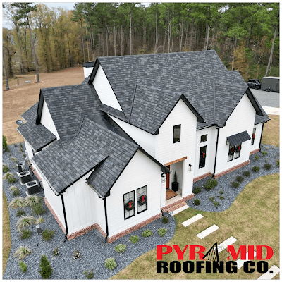Pyramid Roofing Company Valdosta ™