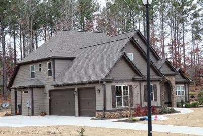 Eagle Watch Roofing Inc