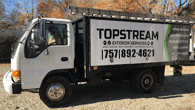 Top Stream Exterior