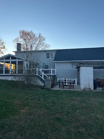 Leafguard Gutter Protection