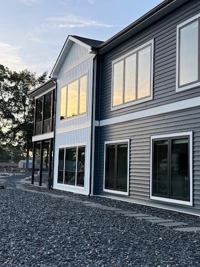 Clouded Spaces Window Cleaning LLC