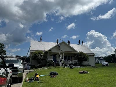 Perimeter Roofing and Exteriors