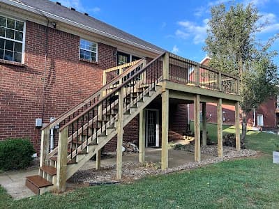 Rock Solid Home Services LLC