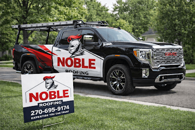 Noble Roofing Company of Owensboro