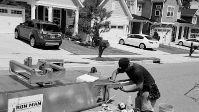 Freedom Gutters LLC
