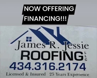 James R Jessie Roofing LLC