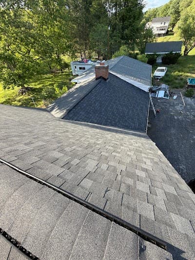 Reconco Roofing LLC