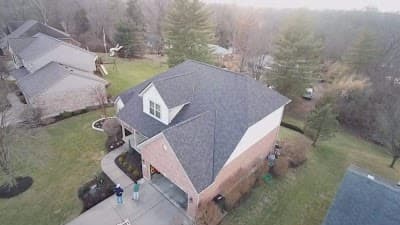 Kingdom Built Exteriors