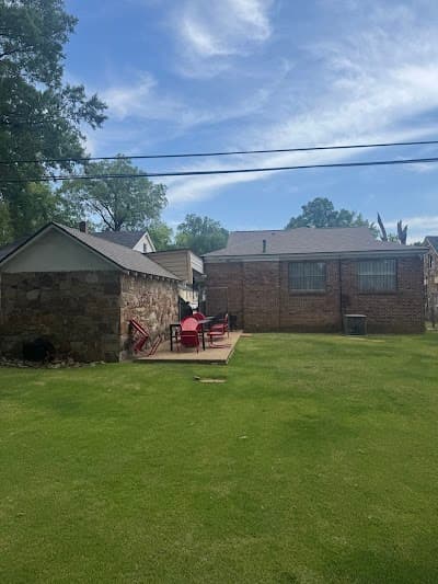 South Central General Contractors, LLC
