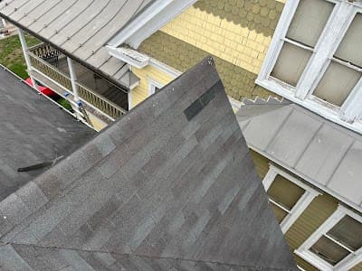 High Point Roofing