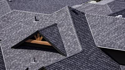 B & W Roofing and Gutters