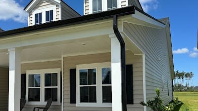 South Atlantic Gutters