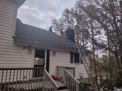 Crescent Roofing & Remodeling