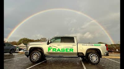 Fraser Roofing, LLC