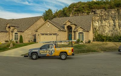 Sparta Roofing & Restoration